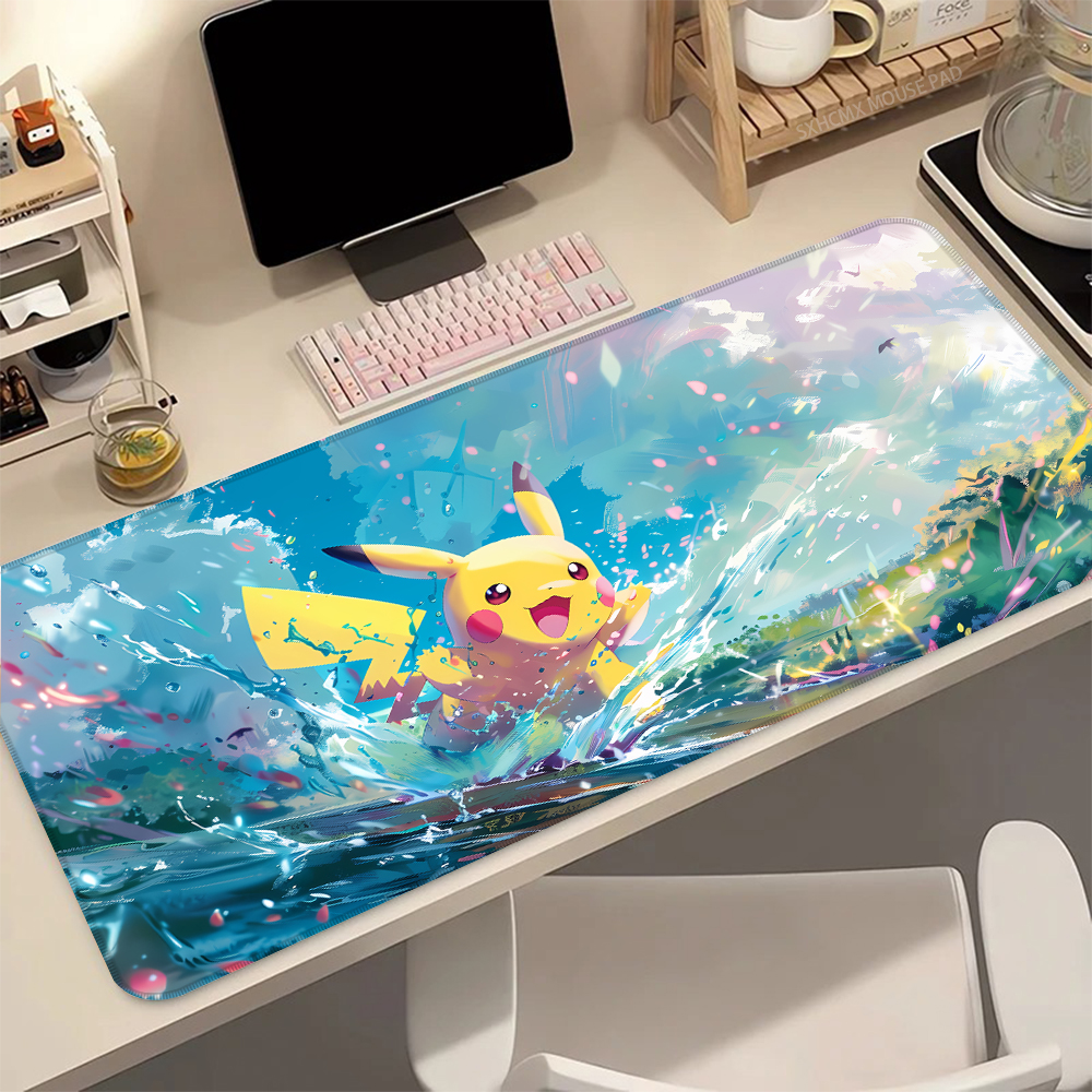 Large Gaming Mouse Pad Anti-sl - đánh giá và giá Party Games Pc