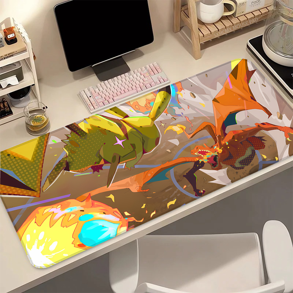 Large Gaming Mouse Pad Anti-sl - đánh giá và giá Party Games Pc