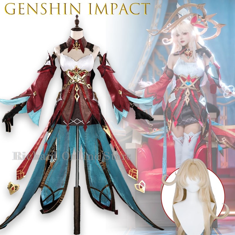 Richard Online Store Genshin I - đánh giá và giá Party Games Online Free
