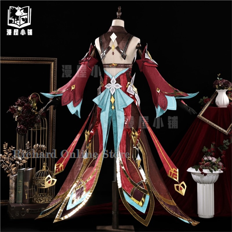 Richard Online Store Genshin I - đánh giá và giá Party Games Online Free