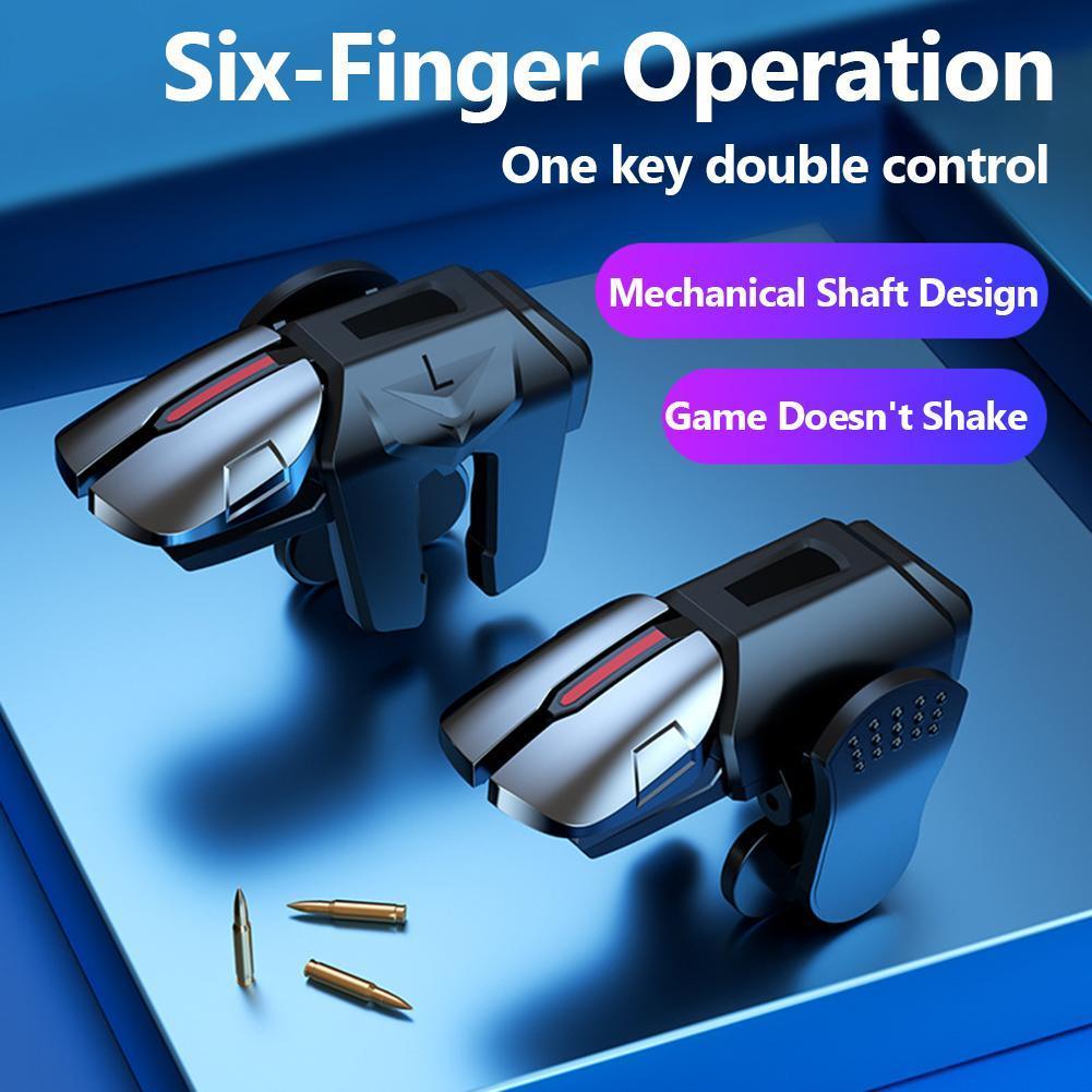 2pcs Physical Buttons Latency- - đánh giá và giá Party Games Physical