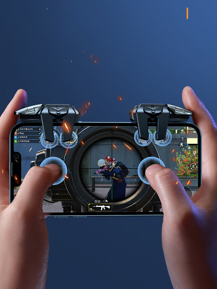 2pcs Physical Buttons Latency- - đánh giá và giá Party Games Physical