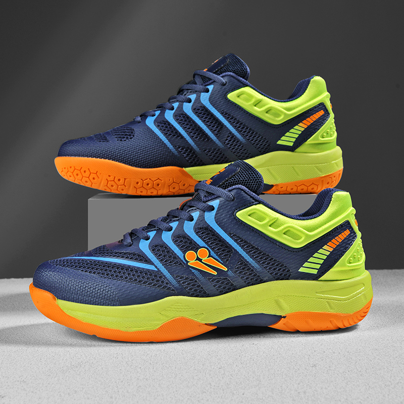 Breathable Knit Tennis Shoes M - đánh giá và giá Badminton Set Garden