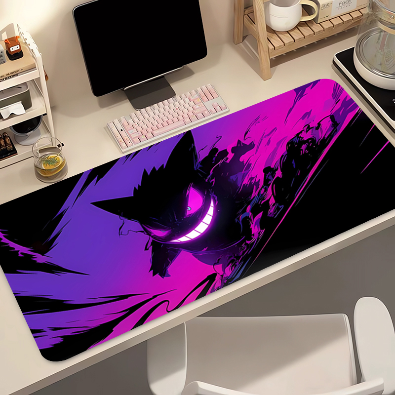 Anime Mouse Pad 90x40cm Pokemo - đánh giá và giá Party Games Pc