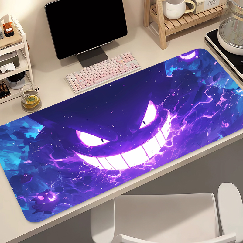 Anime Mouse Pad 90x40cm Pokemo - đánh giá và giá Party Games Pc