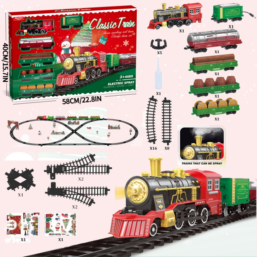 Kids Electric Steam Alloy Trai - đánh giá và giá Party Games Steam