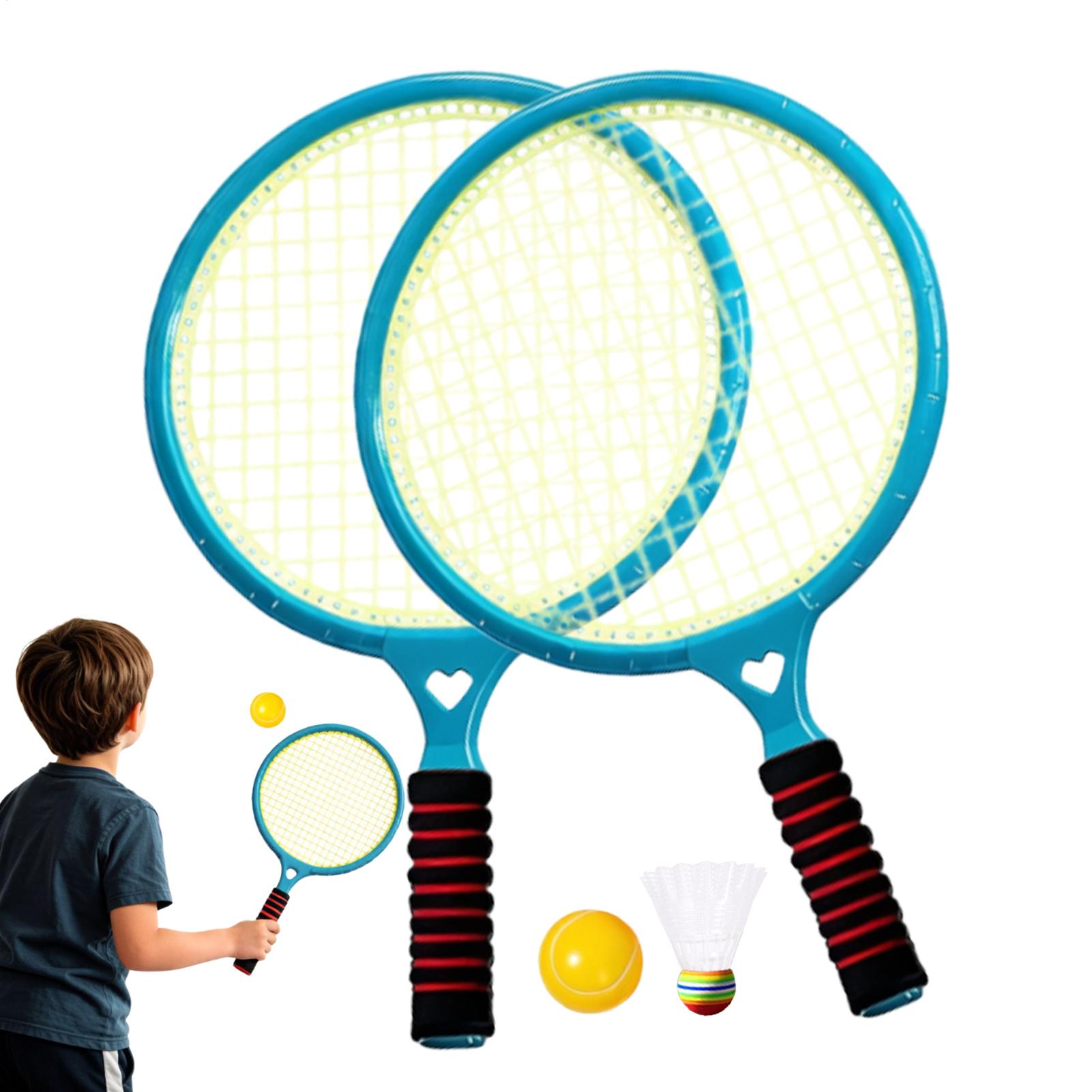 Kids Badminton Set Sports Tenn - đánh giá và giá Badminton Set Garden