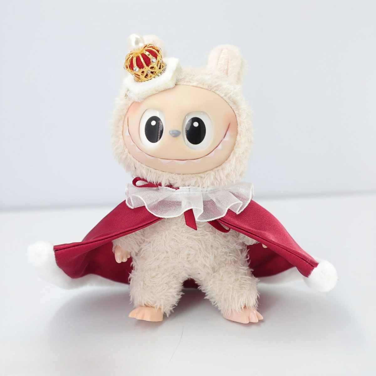 For 15/17cm Labubu Clothes Min - đánh giá và giá Party Games 15 In 1