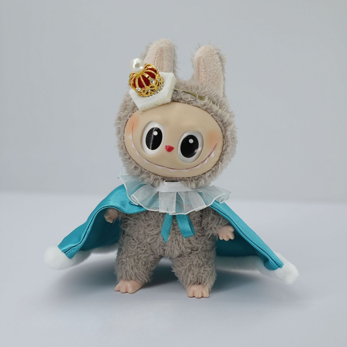 For 15/17cm Labubu Clothes Min - đánh giá và giá Party Games 15 In 1