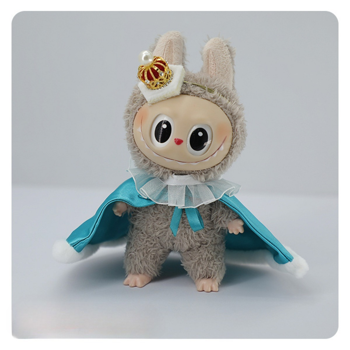 For 15/17cm Labubu Clothes Min - đánh giá và giá Party Games 15 In 1