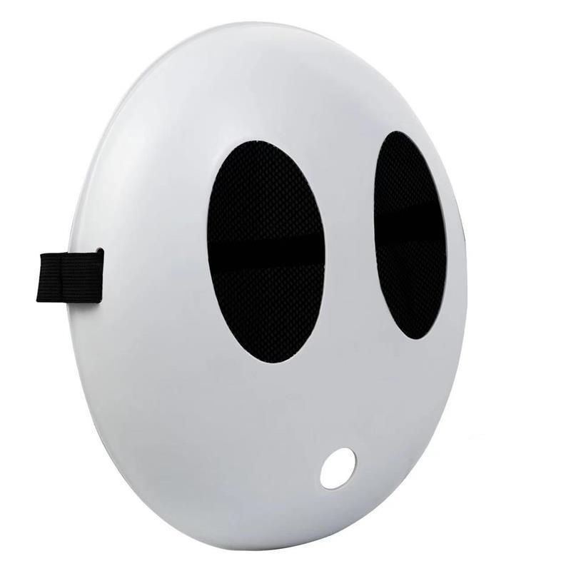 Game Bros Shy Guy Mask Cosplay - đánh giá và giá Party Games Adults Funny