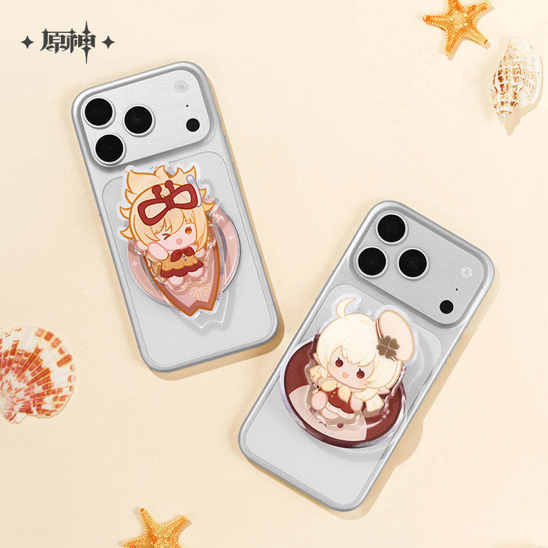 [Official Merch] GS Impact Sum - đánh giá và giá Party Games Pc