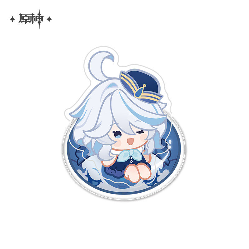 [Official Merch] GS Impact Sum - đánh giá và giá Party Games Pc