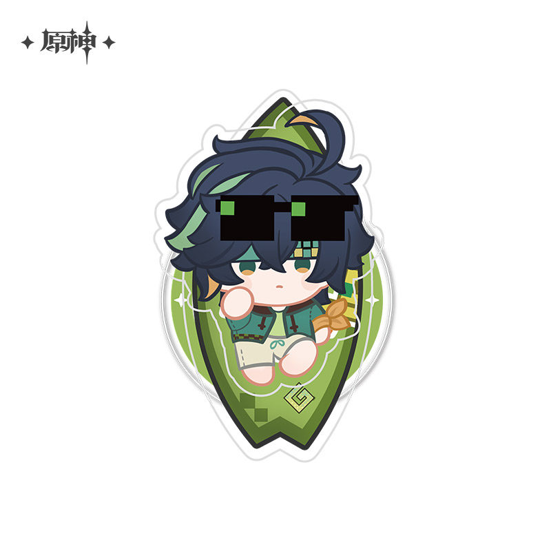 [Official Merch] GS Impact Sum - đánh giá và giá Party Games Pc