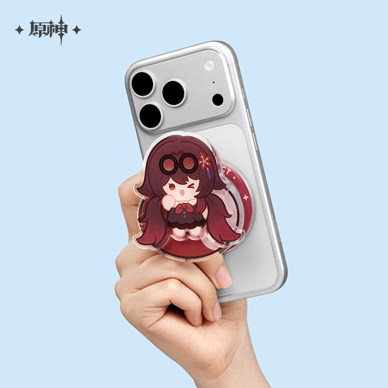 [Official Merch] GS Impact Sum - đánh giá và giá Party Games Pc