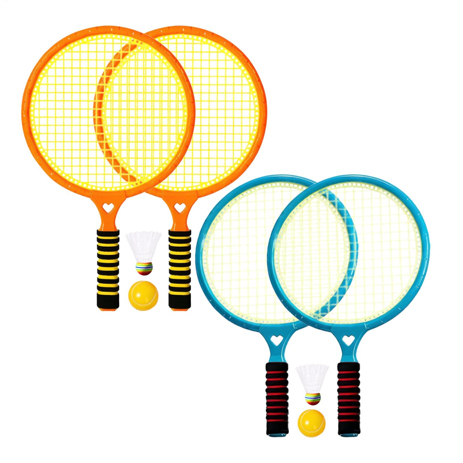 Badminton Set For Kids Sports  - đánh giá và giá Badminton Set Garden
