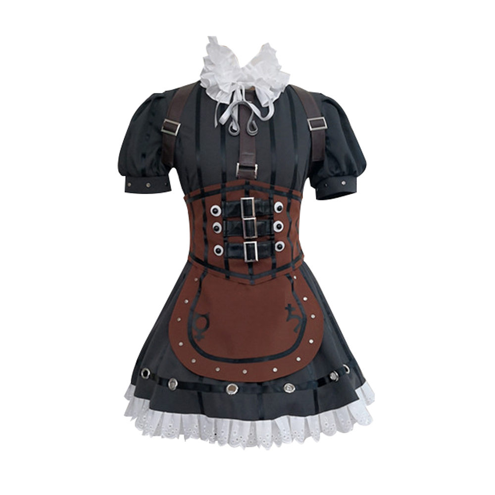 Game Alice Madness Returns Cos - đánh giá và giá Party Games Steam