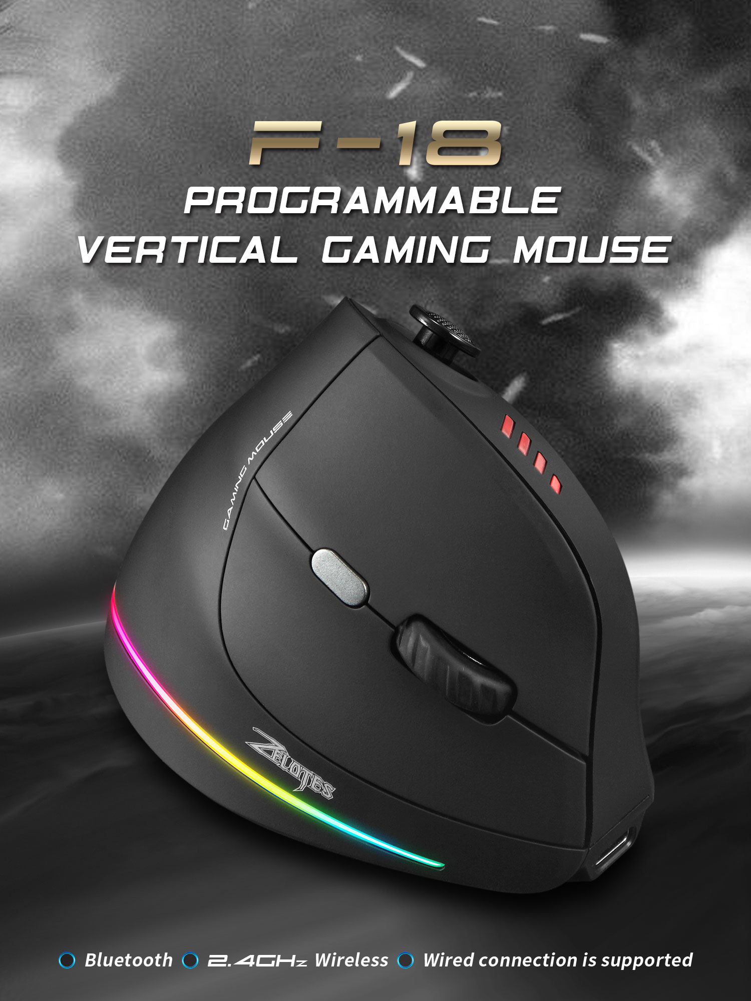 Jomaa RGB Backlit Wireless Ver - đánh giá và giá Party Games Pc