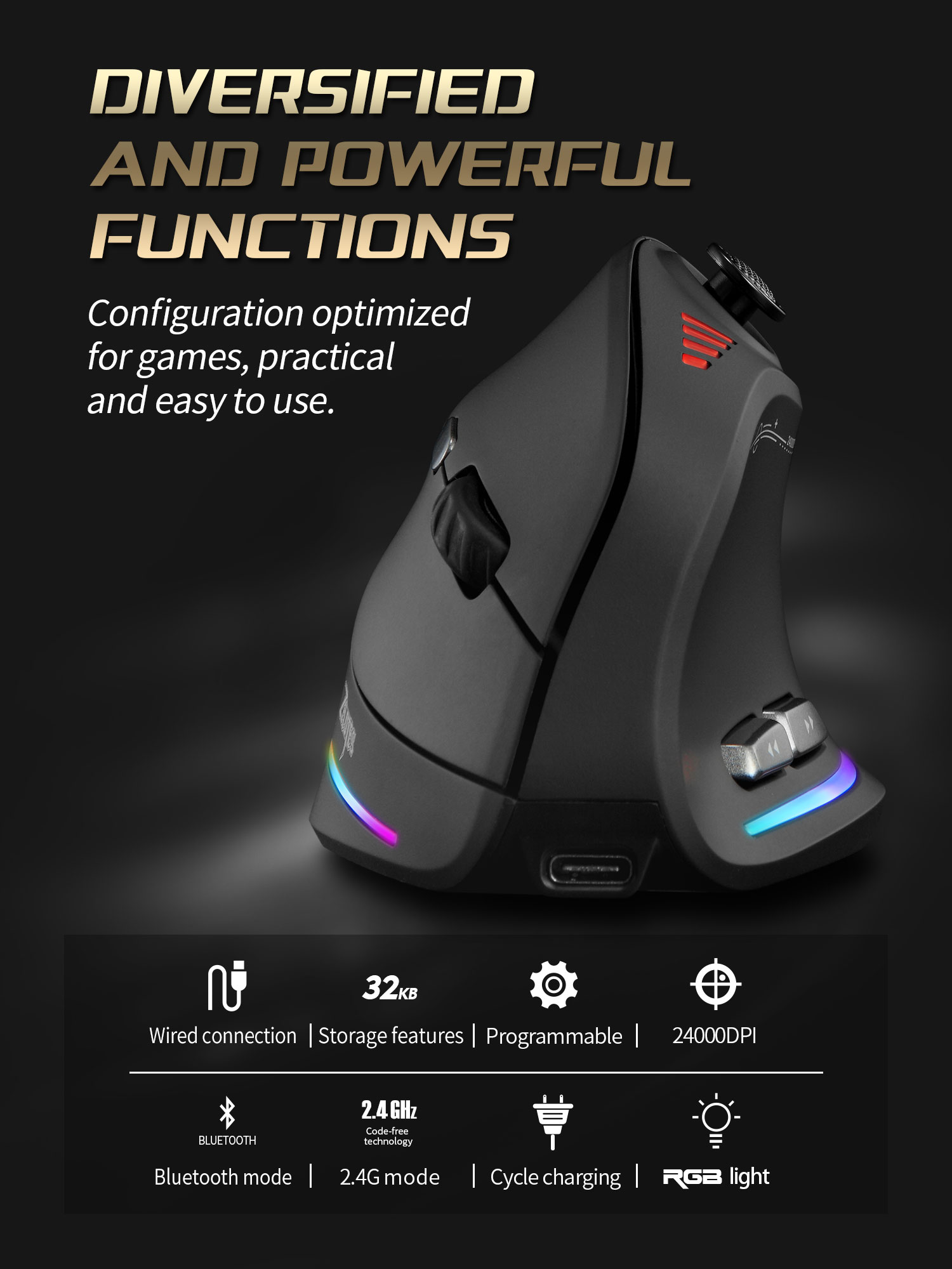 Jomaa RGB Backlit Wireless Ver - đánh giá và giá Party Games Pc