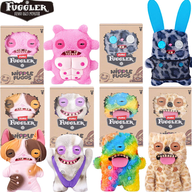 Zuru Fuggler Original Genuine  - đánh giá và giá Party Games Adults Funny