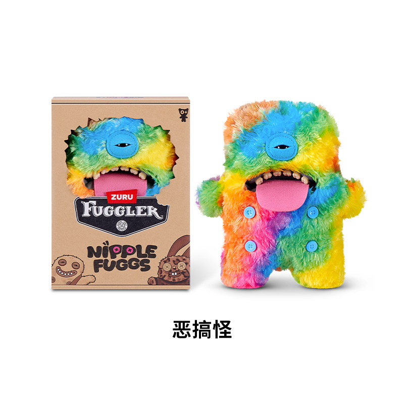 Zuru Fuggler Original Genuine  - đánh giá và giá Party Games Adults Funny