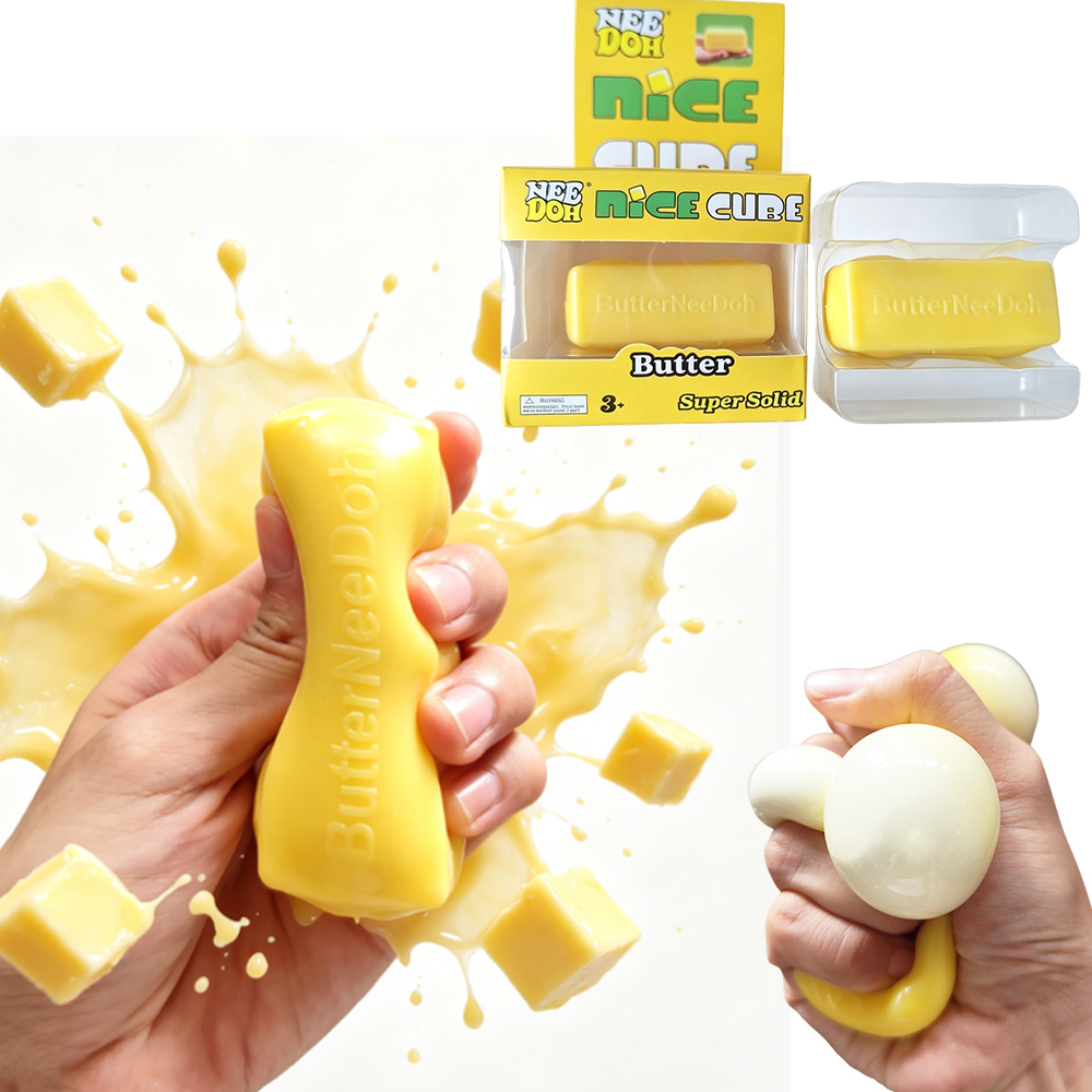 2026 Hot Selling NeeDoh Butter - đánh giá và giá Party Games For Adults And Kids