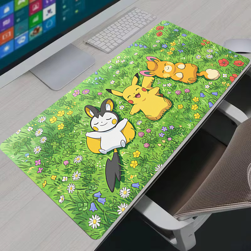 Mouse Pad Anime PC Gamer Cabin - đánh giá và giá Party Games Pc