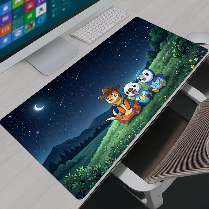 Mouse Pad Anime PC Gamer Cabin - đánh giá và giá Party Games Pc