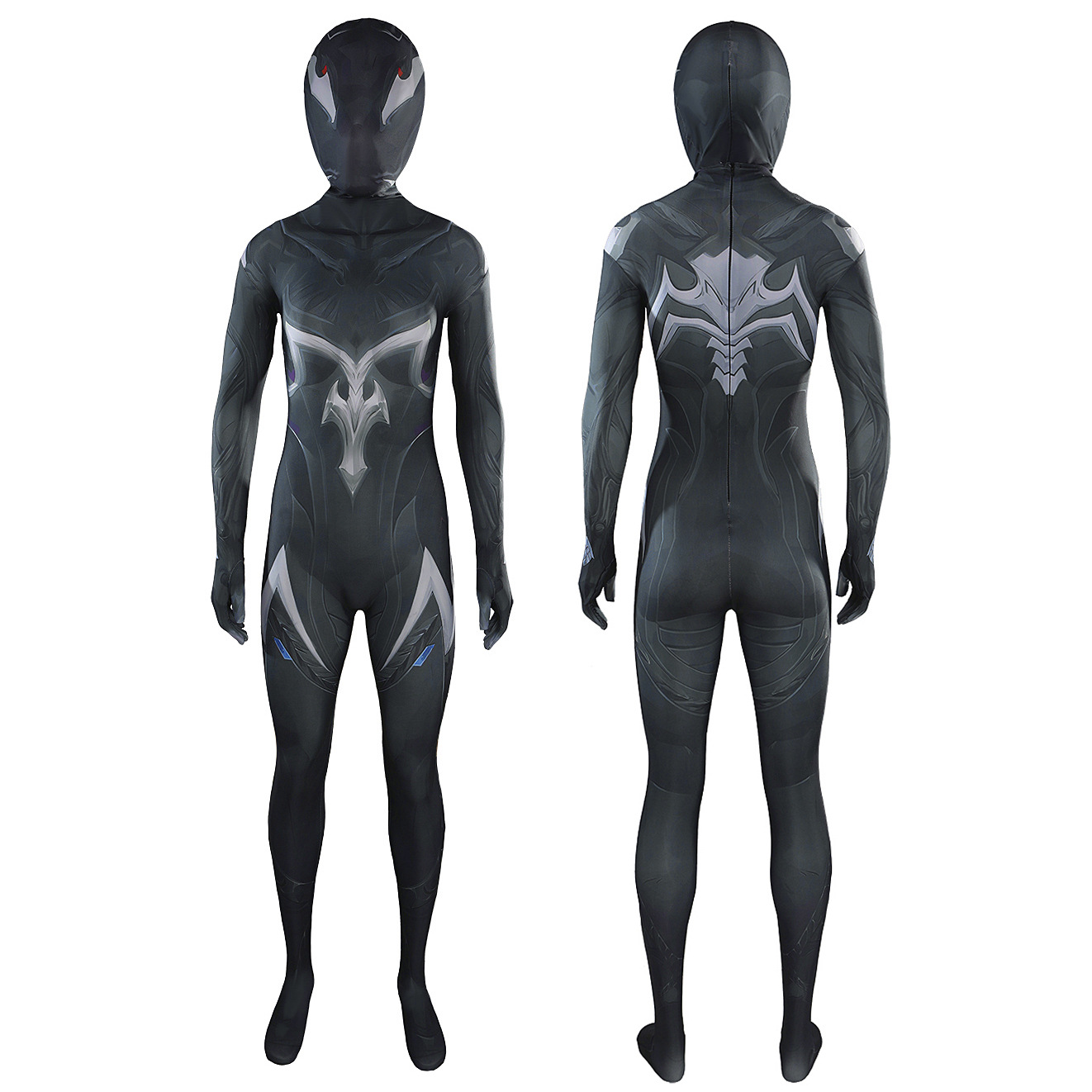 Squirrel Girl Black Jumpsuit C - đánh giá và giá Party Games For Adults And Kids