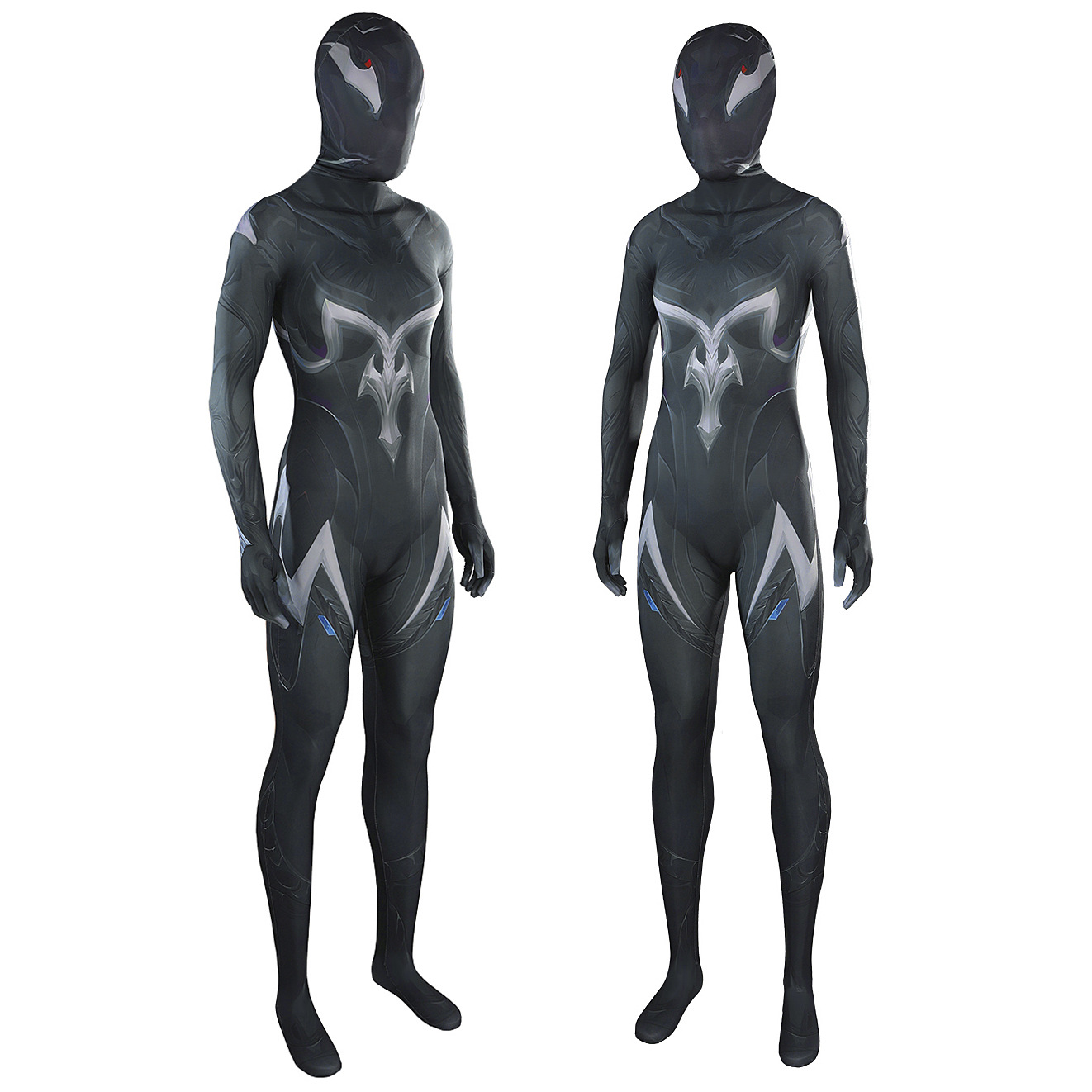 Squirrel Girl Black Jumpsuit C - đánh giá và giá Party Games For Adults And Kids