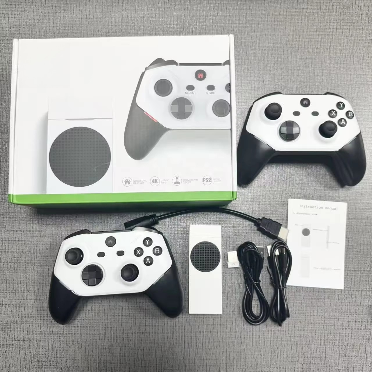 M88  Game Stick 4K Large 3D Ga - đánh giá và giá Party Games Ps2